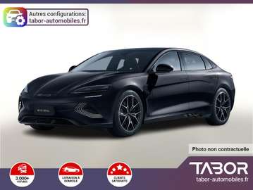 2026 Design Pano Nouv.Mod GPS Keyl ACC