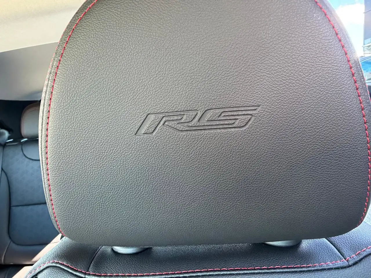 Chevrolet Bolt снимка Chevrolet Bolt
