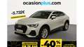 Audi Q3 Sportback 40 TDI Advanced quattro S tronic 147kW Argent - thumbnail 1
