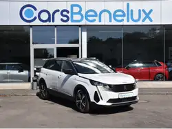Peugeot 5008 1.2 130 GT EAT8 SG CHFF ACC LANE SIDE CAM 1° MAIN