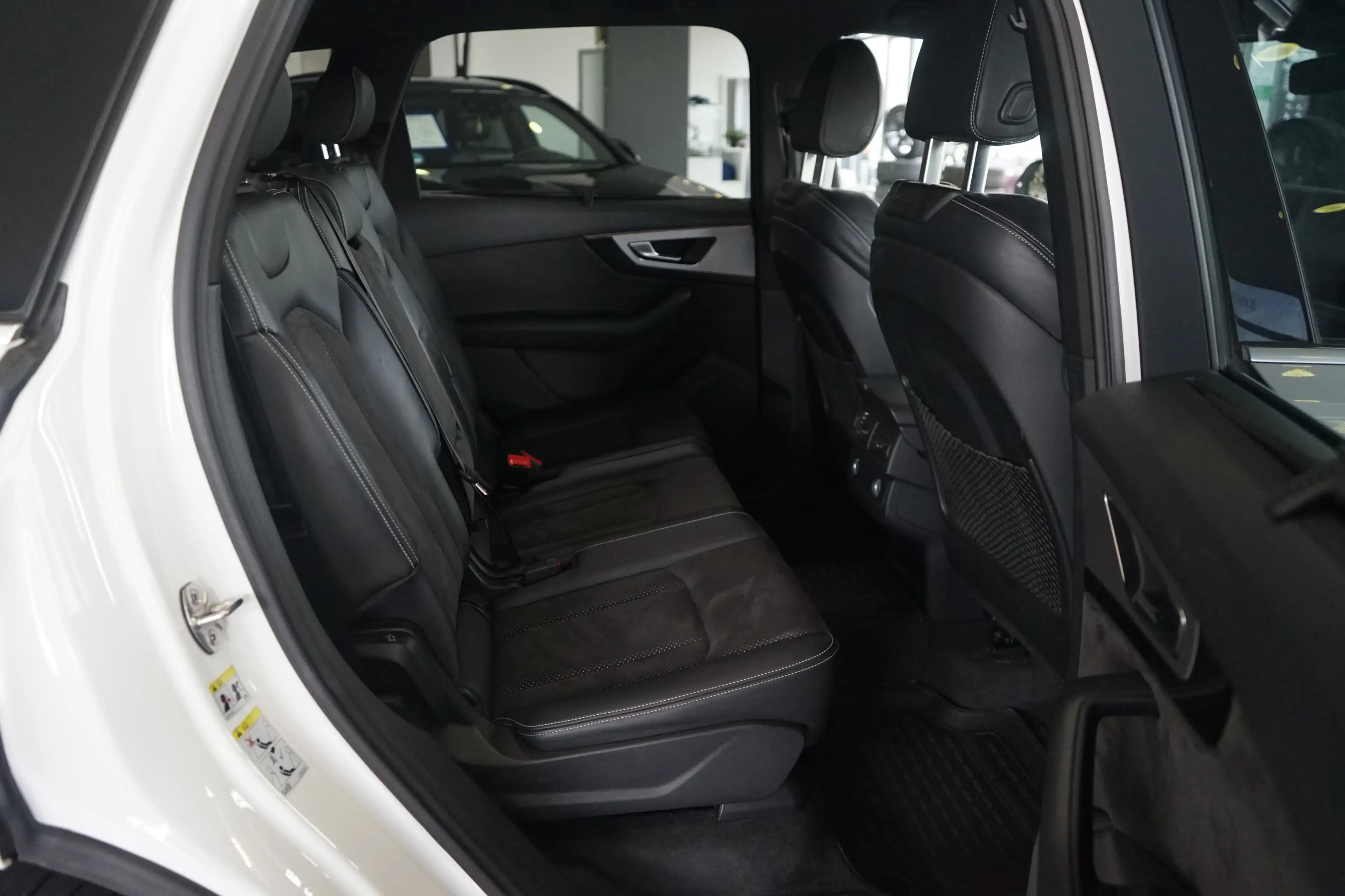 Audi Q7 3.0 TDI quattro+3X S line+NAVI+360KAMERA+PANO+TOT — photo 9