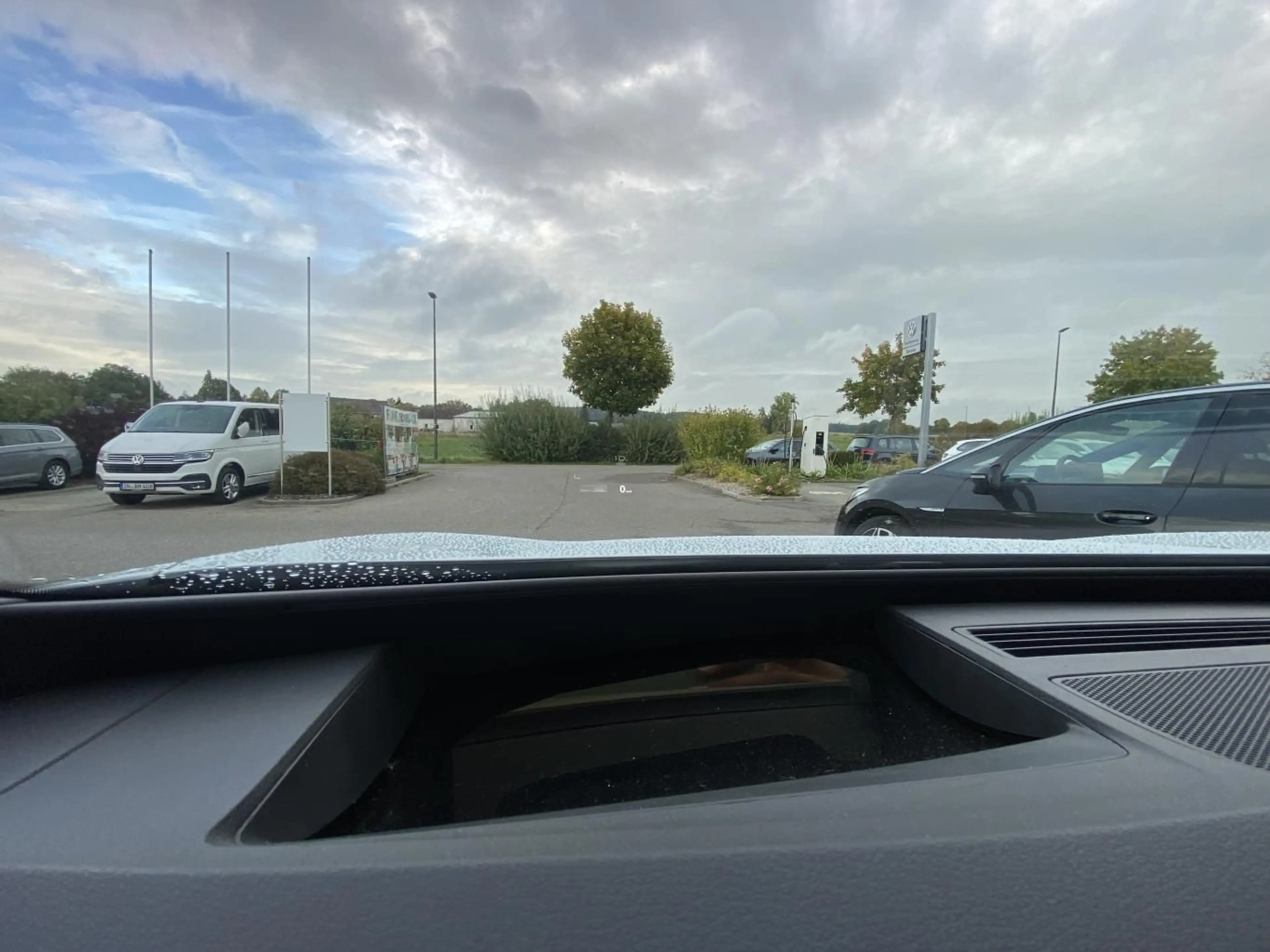 Volkswagen ID.4 GTX 4-MOTION WÄRMEPUMPE+PANORAMA+DYNAUDIO+ — photo 12
