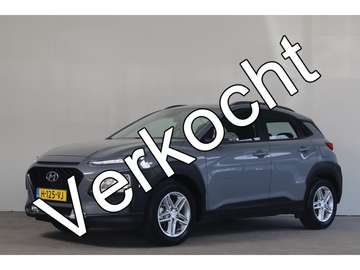 1.0 T-GDI Comfort NL-Auto!! Carplay I Camera I NAV