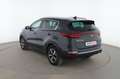 Kia Sportage 1.6 CRDi Mild-Hybrid Drive Plus 2WD Gris - thumbnail 3