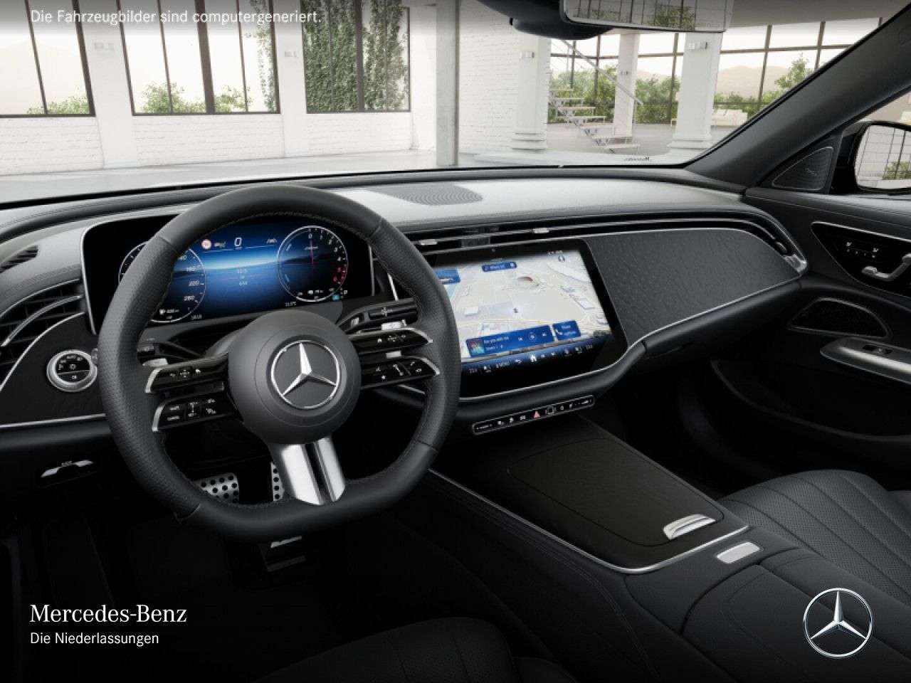 Mercedes-Benz E 300