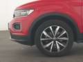 Volkswagen T-Roc Style Leder|Navi|CarPlay|Kamera|PDC|LED|ACC Rosso - thumbnail 11