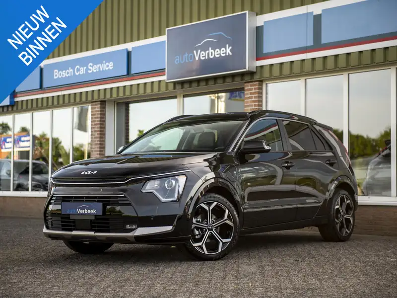 KIA Niro