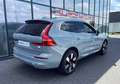 Volvo XC60 Plus, T6 AWD Plug-in 'GARANTIE 3 ANS' Grijs - thumbnail 4