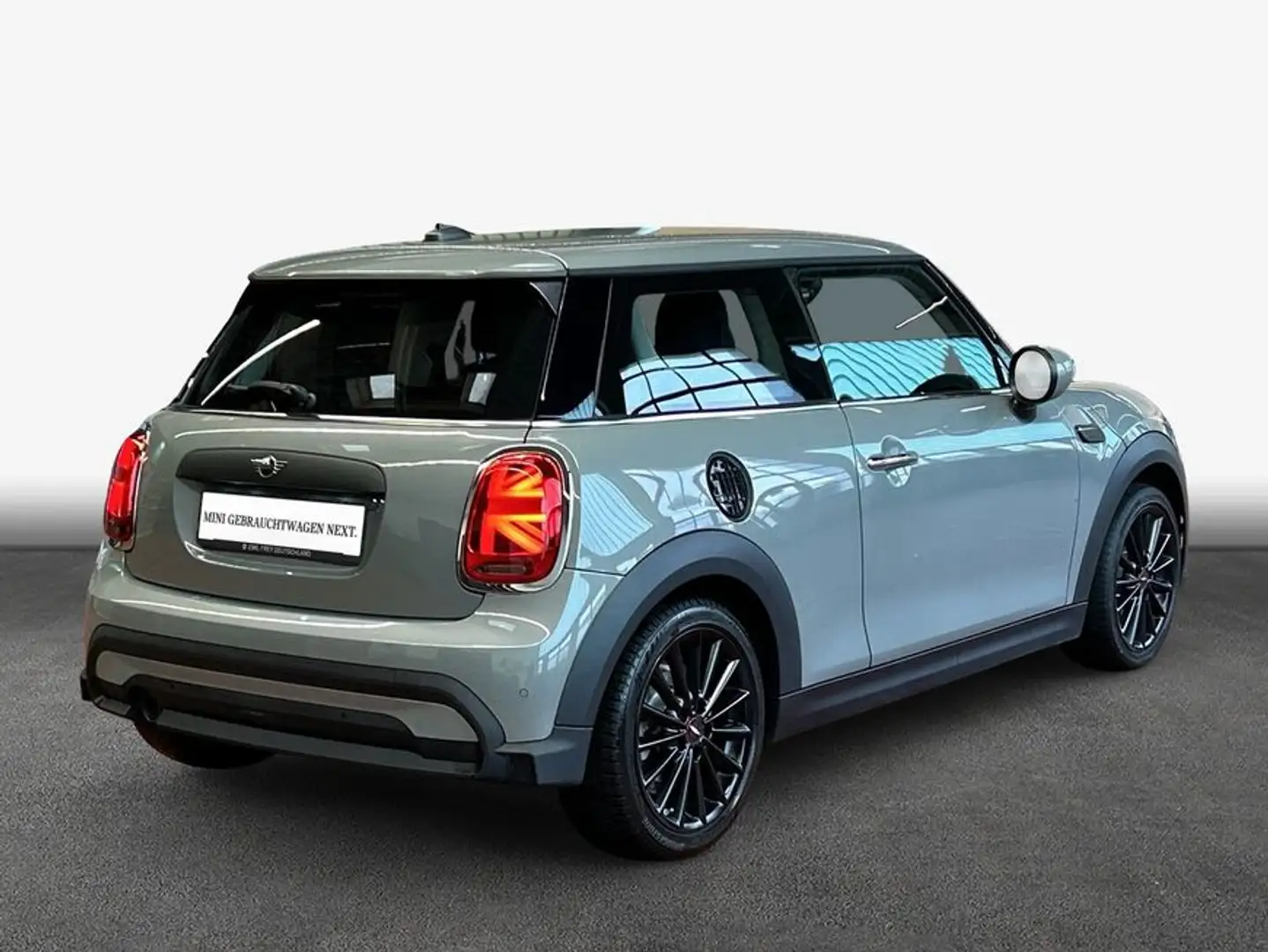 MINI One One First Essential Trim LED Gris - 2