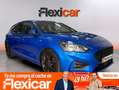 Ford Focus 1.0 Ecoboost MHEV 92kW Active Azul - thumbnail 1