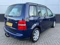 Volkswagen Touran 1.6-16V FSI AUT. 7-persoons - clima - trekhaak - c Bleu - thumbnail 3