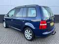 Volkswagen Touran 1.6-16V FSI AUT. 7-persoons - clima - trekhaak - c Bleu - thumbnail 18