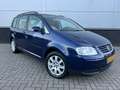 Volkswagen Touran 1.6-16V FSI AUT. 7-persoons - clima - trekhaak - c Bleu - thumbnail 16
