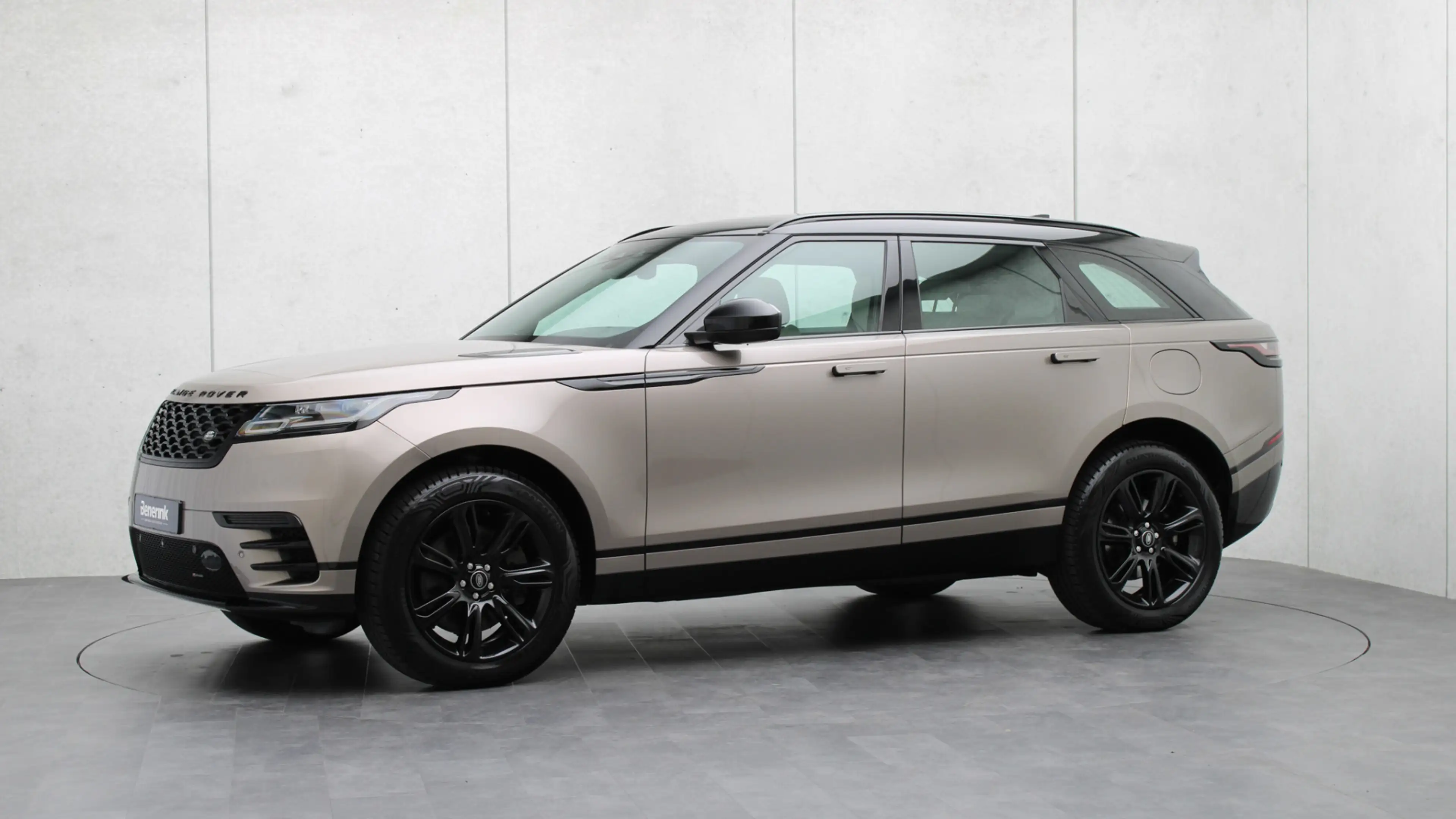 Land Rover Range Rover Velar 2.0 P400e R-Dynamic SE | Stoelventilatie | Meridia — photo 28