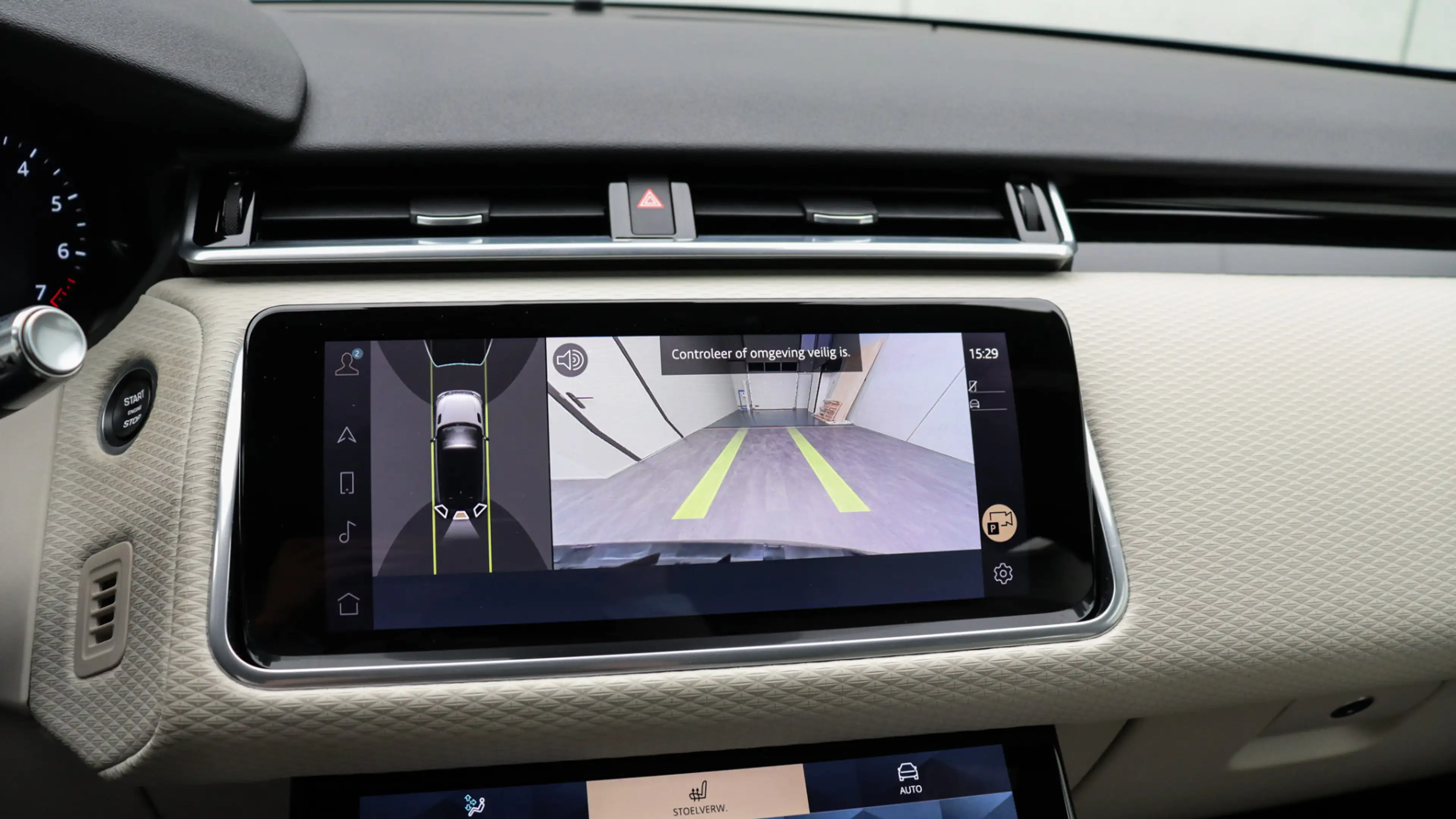 Land Rover Range Rover Velar 2.0 P400e R-Dynamic SE | Stoelventilatie | Meridia — photo 15