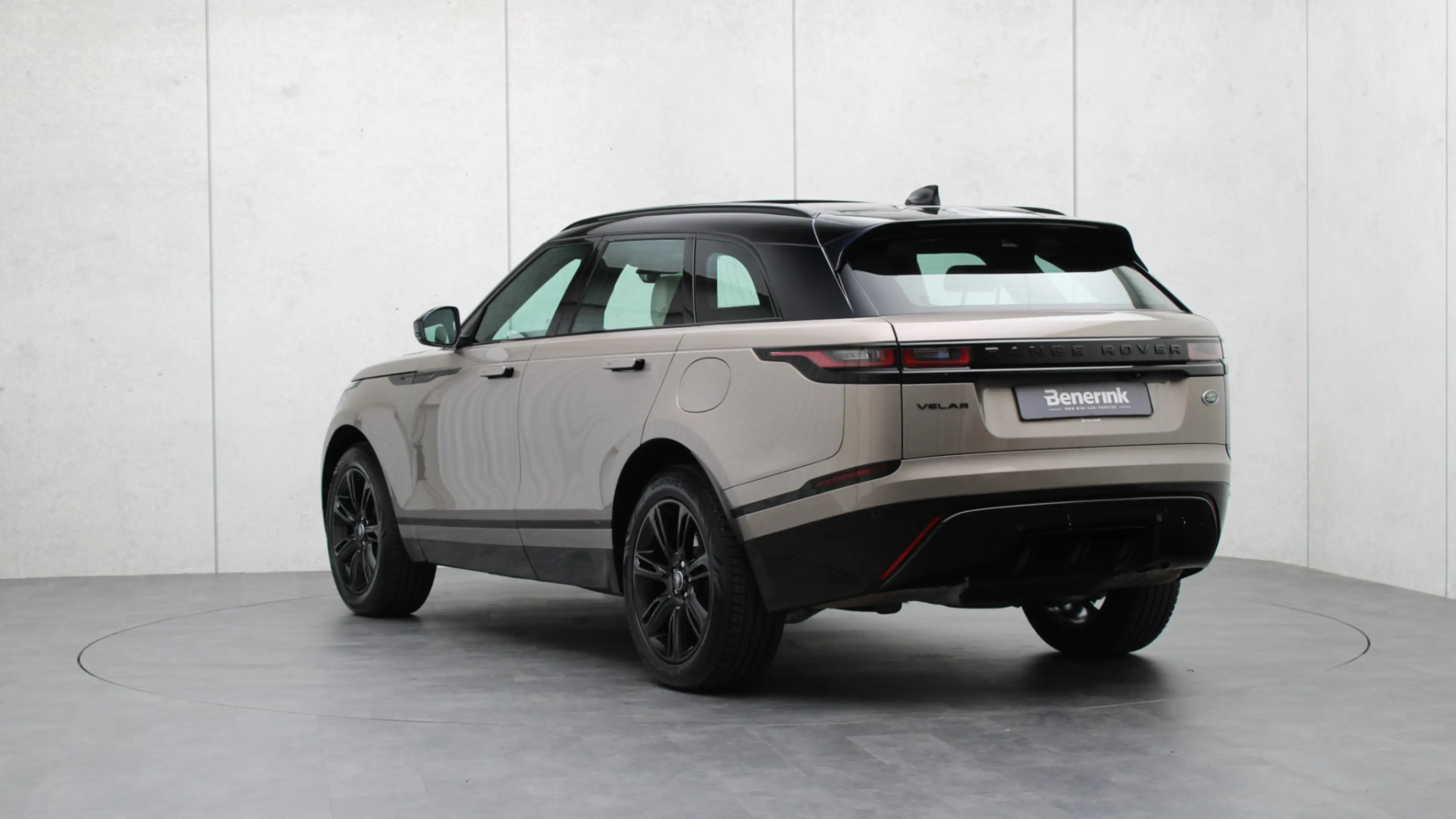 Land Rover Range Rover Velar 2.0 P400e R-Dynamic SE | Stoelventilatie | Meridia — photo 3