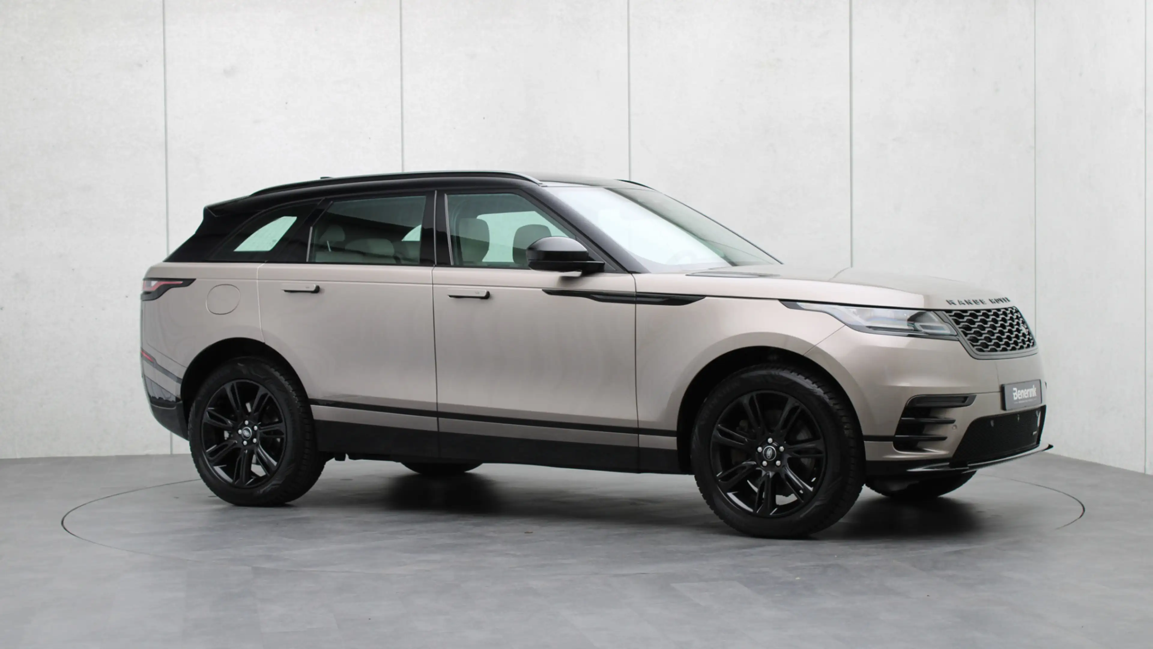 Land Rover Range Rover Velar 2.0 P400e R-Dynamic SE | Stoelventilatie | Meridia — photo 33