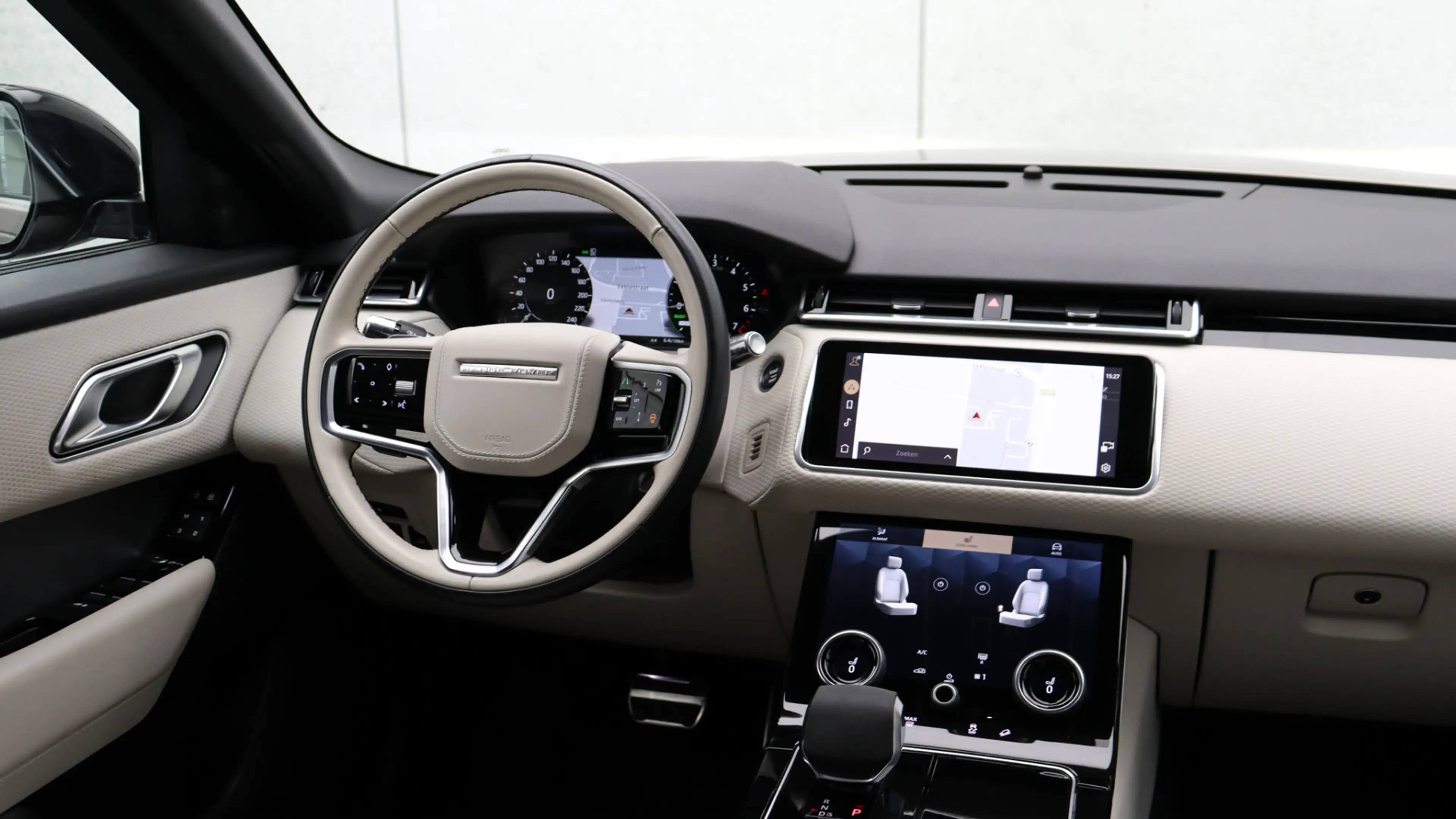 Land Rover Range Rover Velar 2.0 P400e R-Dynamic SE | Stoelventilatie | Meridia — photo 13