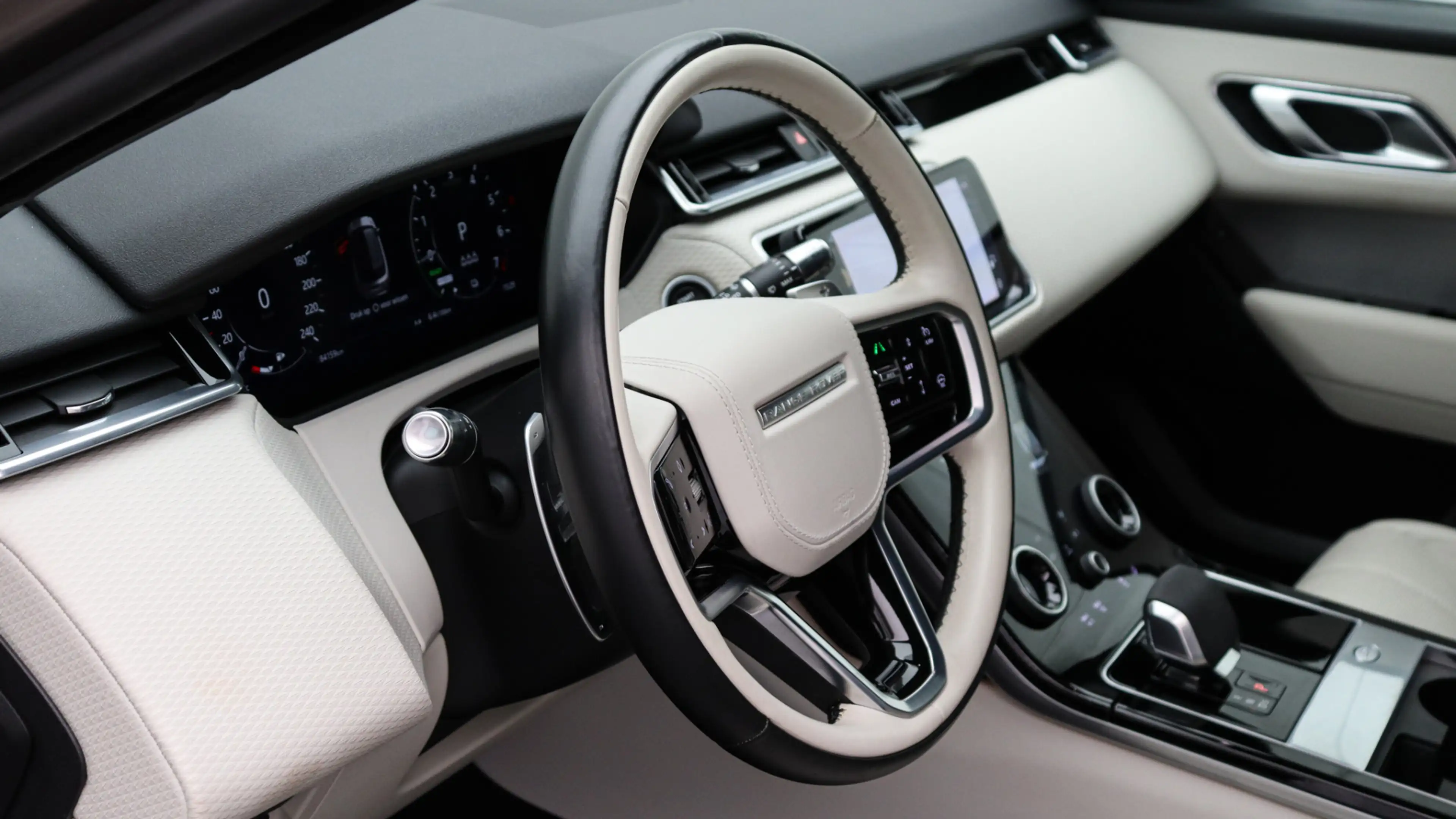 Land Rover Range Rover Velar 2.0 P400e R-Dynamic SE | Stoelventilatie | Meridia — photo 12