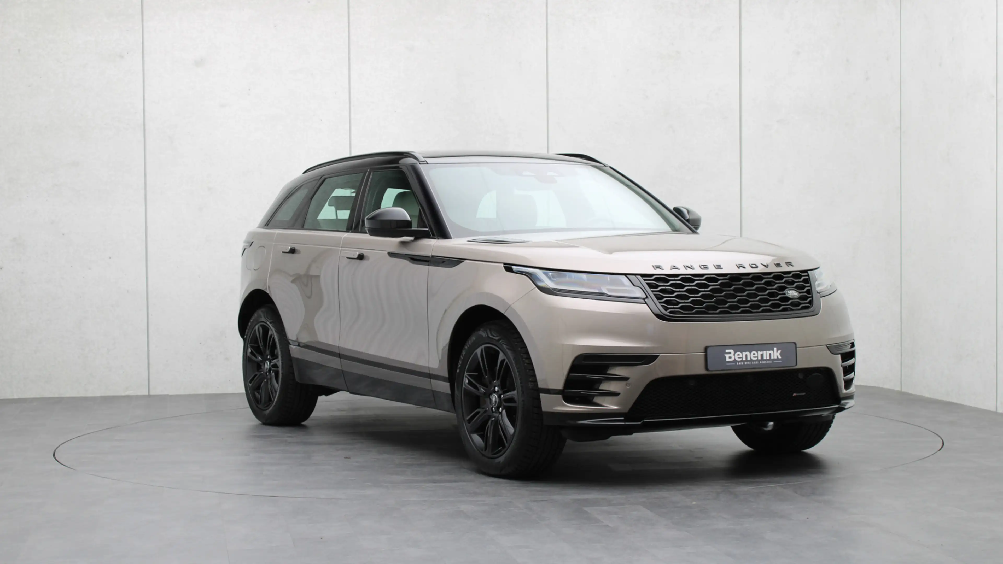 Land Rover Range Rover Velar 2.0 P400e R-Dynamic SE | Stoelventilatie | Meridia — photo 5