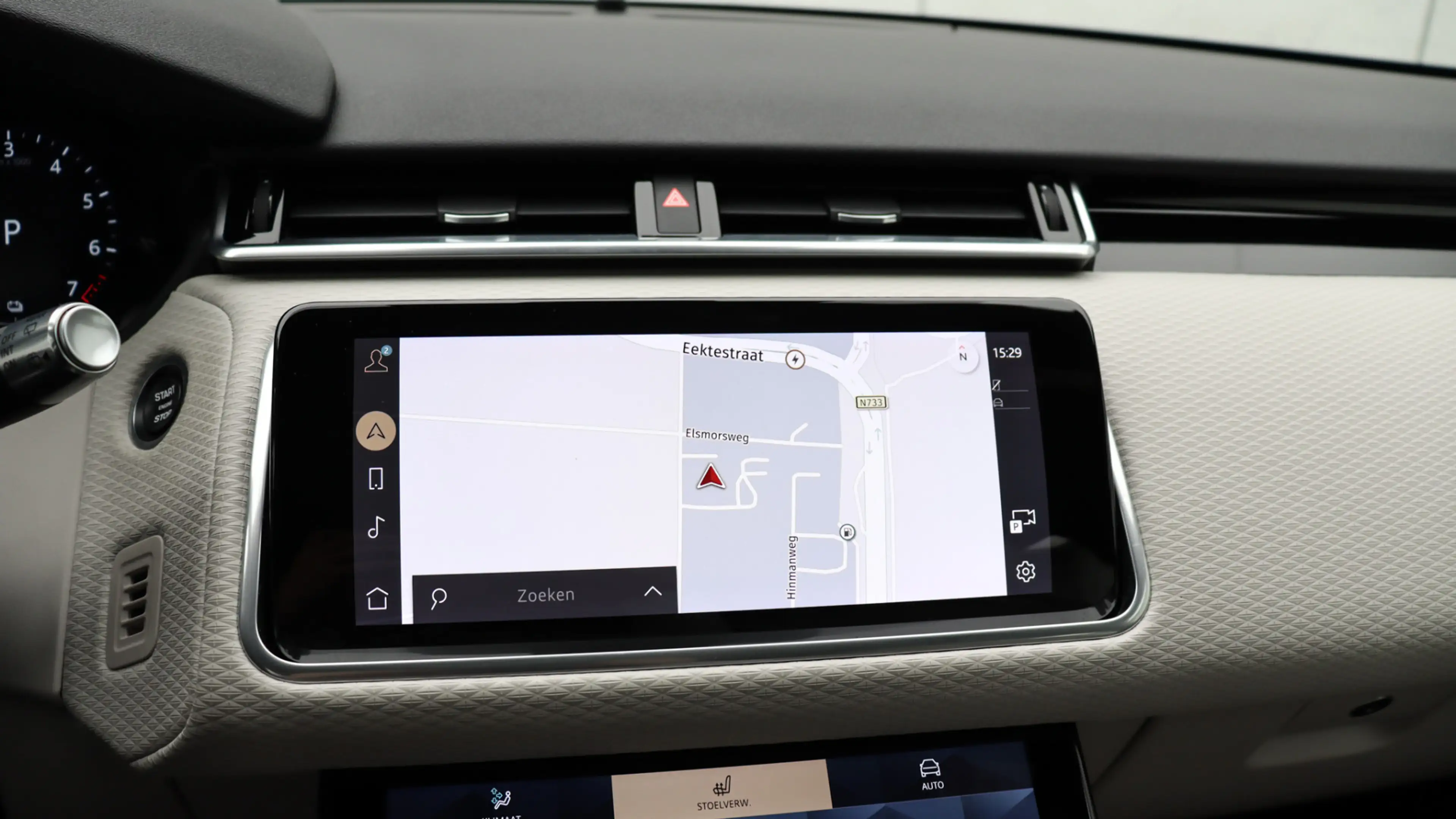 Land Rover Range Rover Velar 2.0 P400e R-Dynamic SE | Stoelventilatie | Meridia — photo 14
