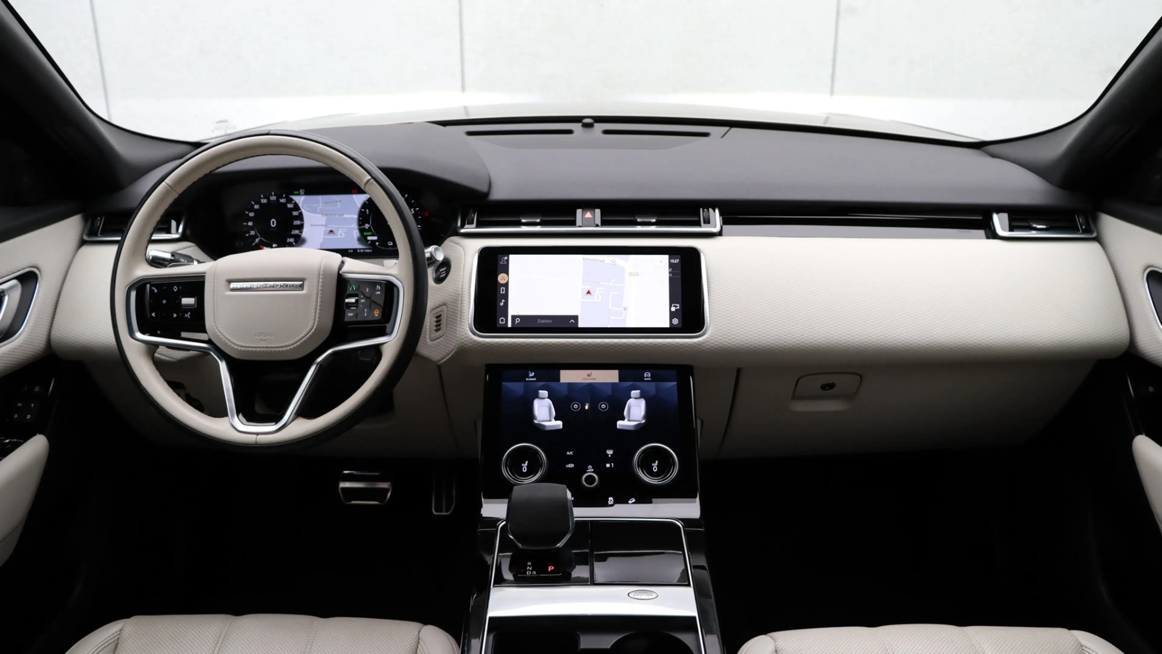 Land Rover Range Rover Velar 2.0 P400e R-Dynamic SE | Stoelventilatie | Meridia — photo 26