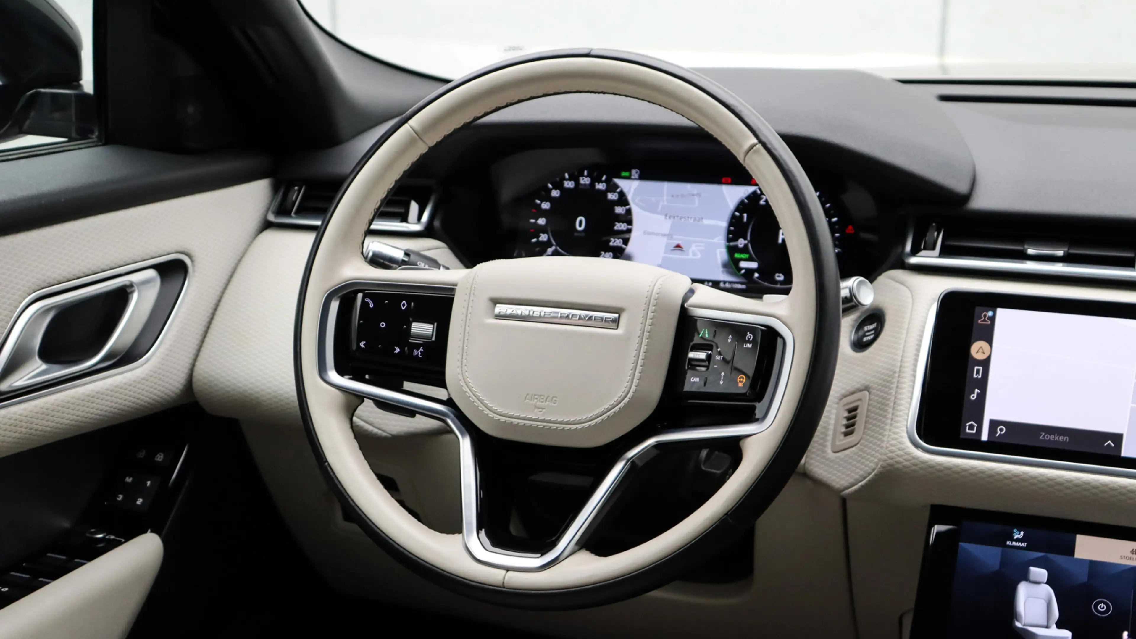 Land Rover Range Rover Velar 2.0 P400e R-Dynamic SE | Stoelventilatie | Meridia — photo 25