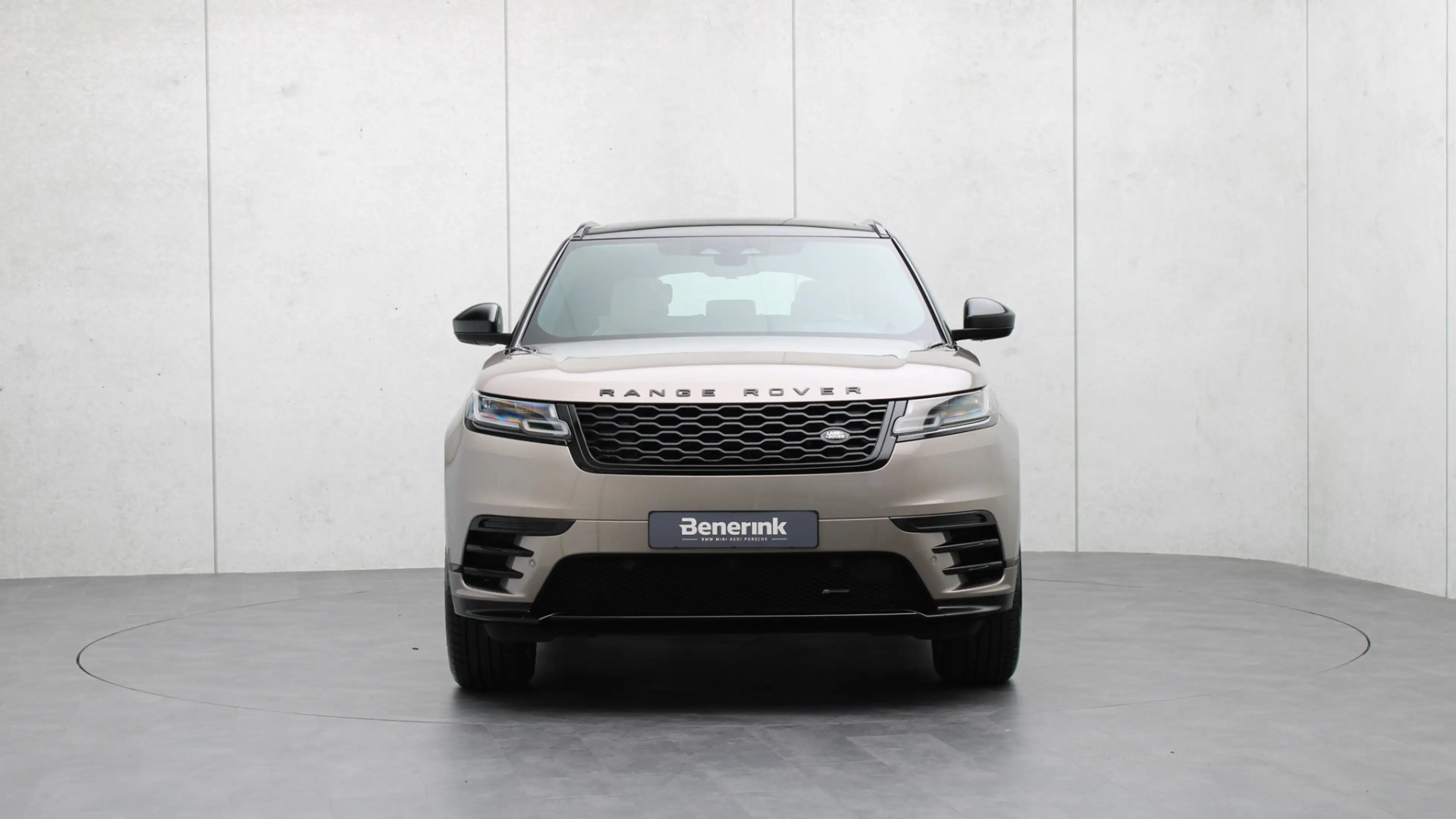 Land Rover Range Rover Velar 2.0 P400e R-Dynamic SE | Stoelventilatie | Meridia — photo 27