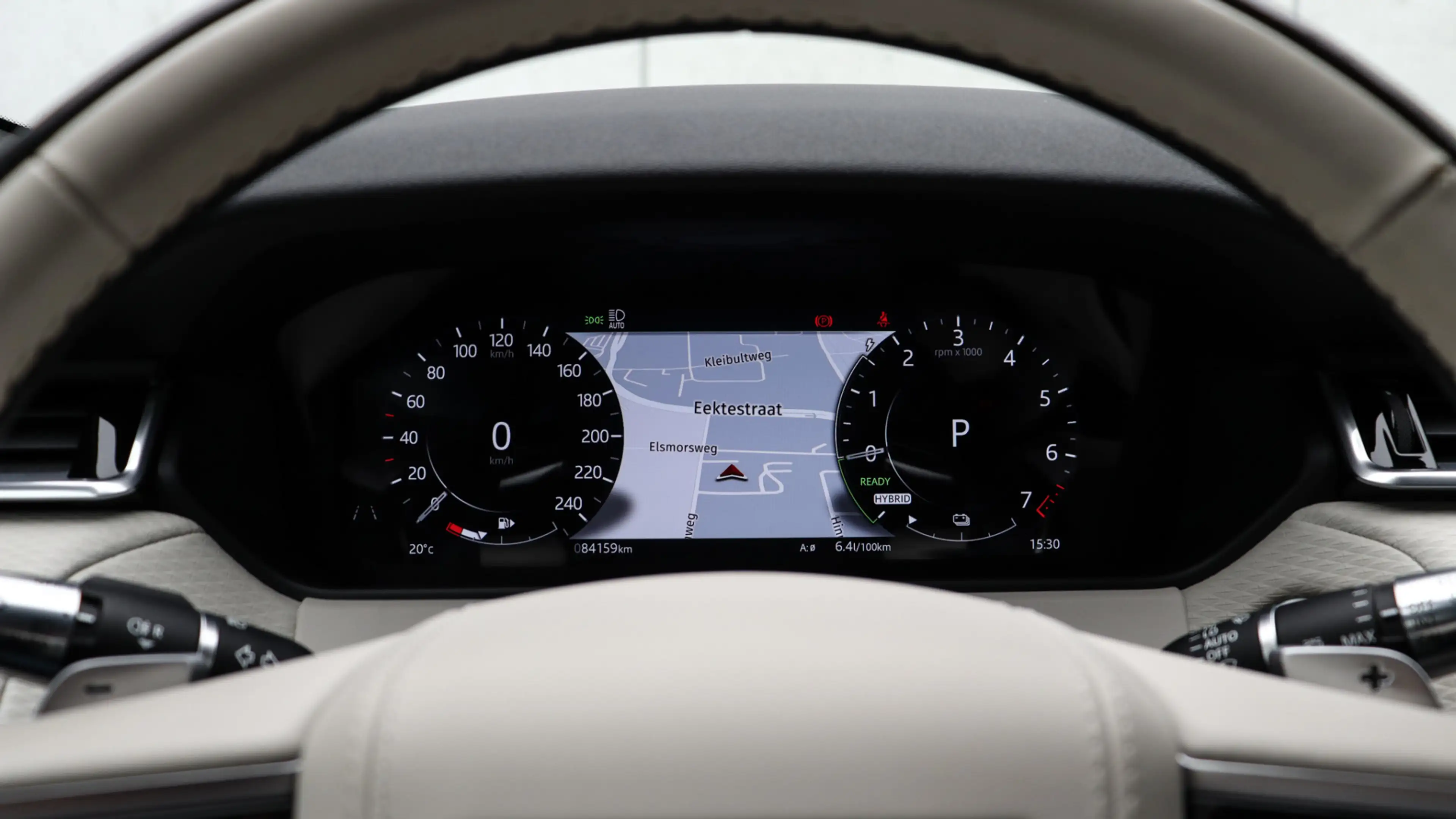 Land Rover Range Rover Velar 2.0 P400e R-Dynamic SE | Stoelventilatie | Meridia — photo 23