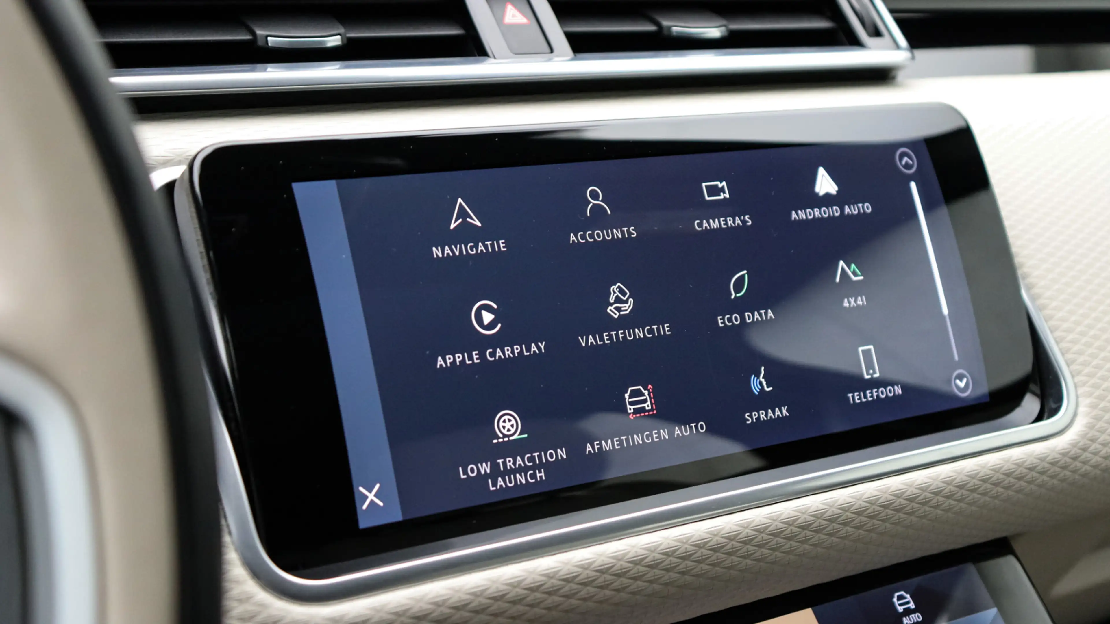 Land Rover Range Rover Velar 2.0 P400e R-Dynamic SE | Stoelventilatie | Meridia — photo 16