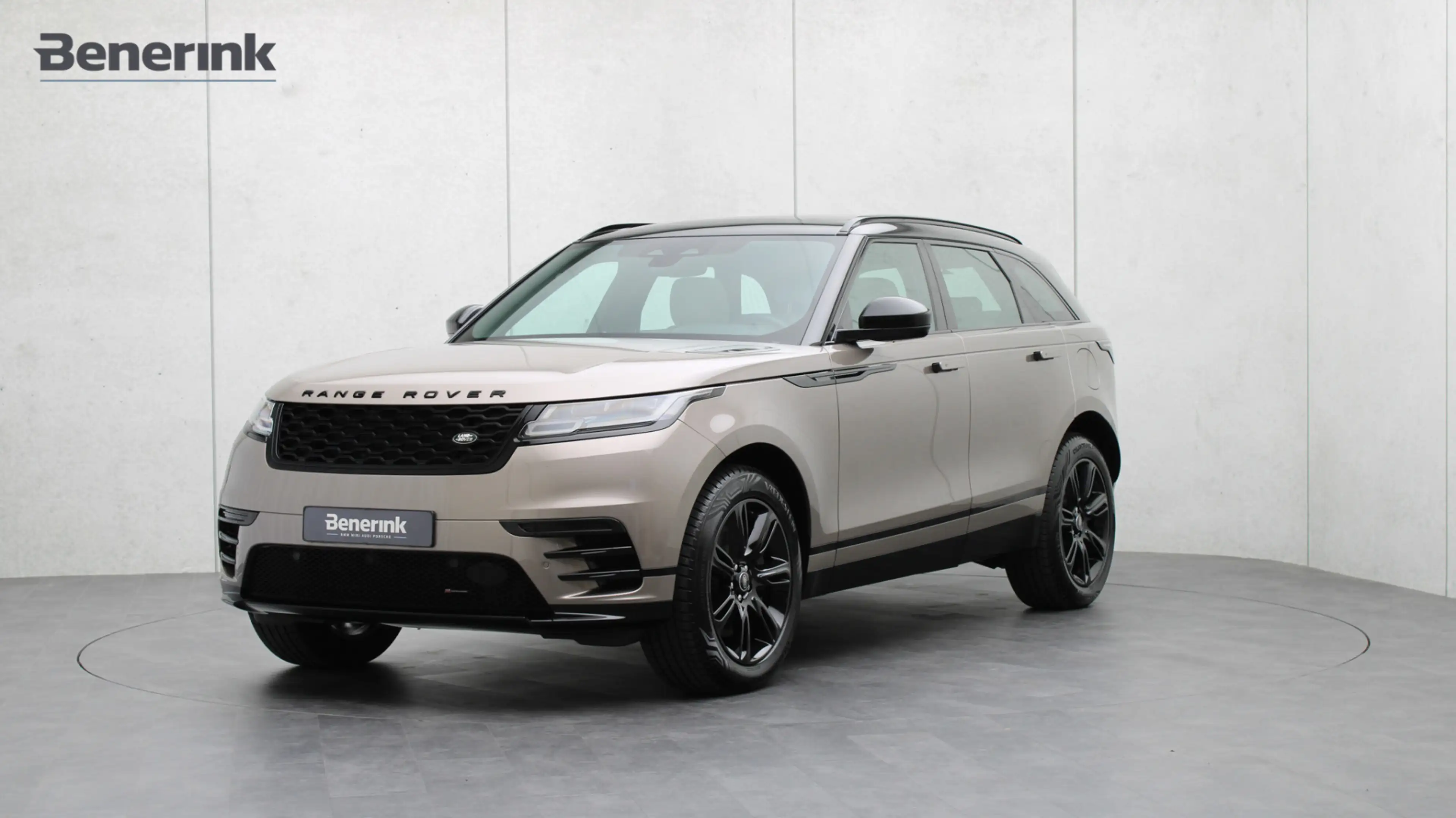Land Rover Range Rover Velar 2.0 P400e R-Dynamic SE | Stoelventilatie | Meridia