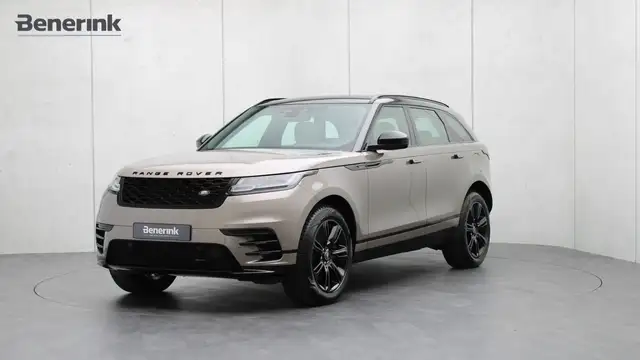 Land Rover Range Rover Velar 2.0 P400e R-Dynamic SE | Stoelventilatie | Meridia