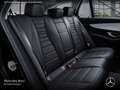 Mercedes-Benz E 300 de T 4M AVANTG+PANO+360+AHK+LED+FAHRASS+HUD Schwarz - thumbnail 14