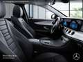 Mercedes-Benz E 300 de T 4M AVANTG+PANO+360+AHK+LED+FAHRASS+HUD Schwarz - thumbnail 13