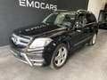Mercedes-Benz GLK 220 220 cdi 4 matic AMG line crna - thumbnail 6