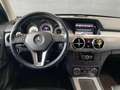 Mercedes-Benz GLK 220 220 cdi 4 matic AMG line crna - thumbnail 10