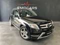 Mercedes-Benz GLK 220 220 cdi 4 matic AMG line crna - thumbnail 1
