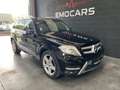 Mercedes-Benz GLK 220 220 cdi 4 matic AMG line crna - thumbnail 8