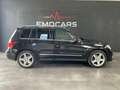 Mercedes-Benz GLK 220 220 cdi 4 matic AMG line crna - thumbnail 4