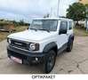 Suzuki Jimny 1.5 ALLGRIP Comfort Automatik 1 Hd. AHK Weiß - thumbnail 8