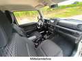 Suzuki Jimny 1.5 ALLGRIP Comfort Automatik 1 Hd. AHK Weiß - thumbnail 13