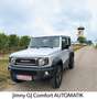 Suzuki Jimny 1.5 ALLGRIP Comfort Automatik 1 Hd. AHK Weiß - thumbnail 1