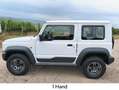 Suzuki Jimny 1.5 ALLGRIP Comfort Automatik 1 Hd. AHK Weiß - thumbnail 4