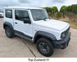 Suzuki Jimny 1.5 ALLGRIP Comfort Automatik 1 Hd. AHK Weiß - thumbnail 5