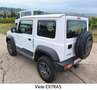 Suzuki Jimny 1.5 ALLGRIP Comfort Automatik 1 Hd. AHK Weiß - thumbnail 6