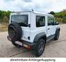 Suzuki Jimny 1.5 ALLGRIP Comfort Automatik 1 Hd. AHK Weiß - thumbnail 9