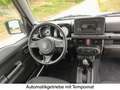 Suzuki Jimny 1.5 ALLGRIP Comfort Automatik 1 Hd. AHK Weiß - thumbnail 12