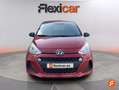 Hyundai i10 1.0 MPI Klass Mauve - thumbnail 2