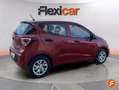 Hyundai i10 1.0 MPI Klass Mauve - thumbnail 4