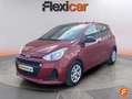 Hyundai i10 1.0 MPI Klass Mauve - thumbnail 10